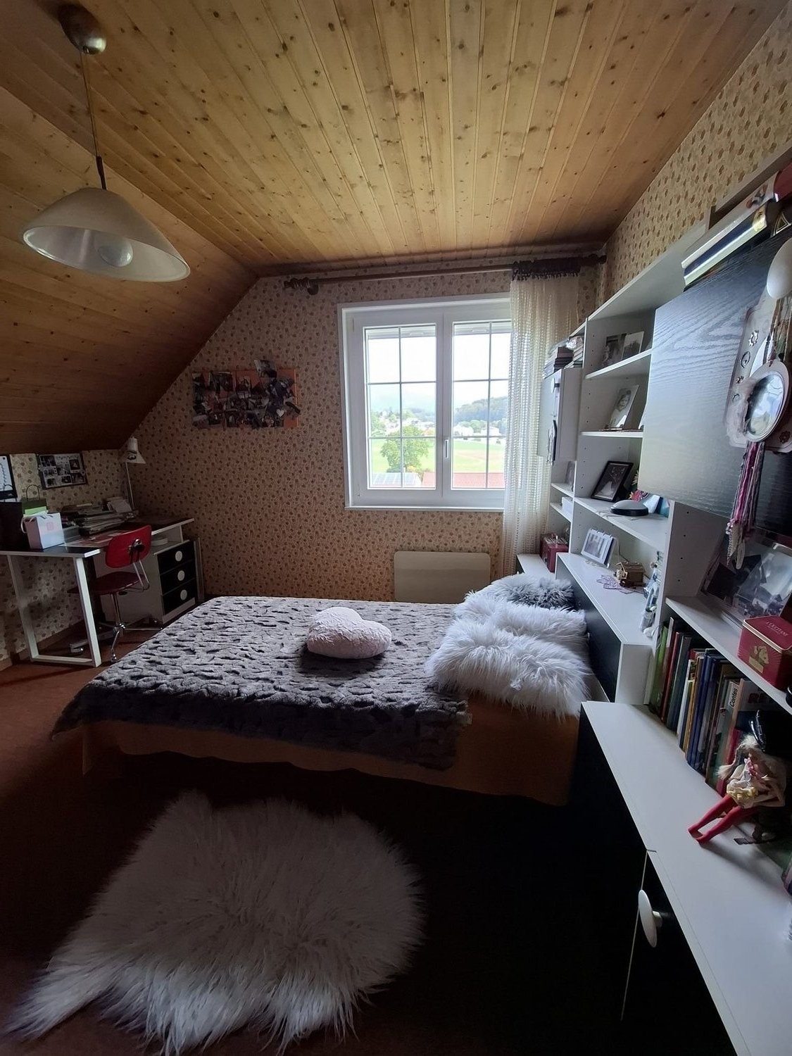 3 ½ rooms single house, photo 9 sur 10