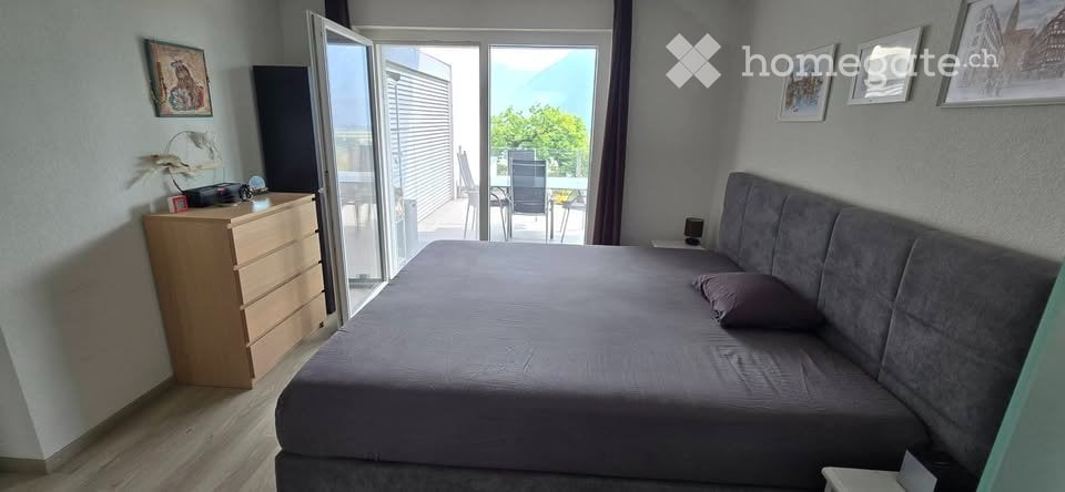 2 room single room, photo 3 sur 5