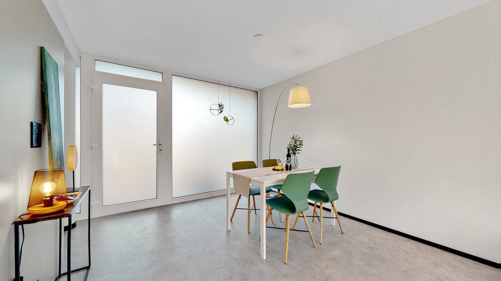 2 ½ rooms apartment, photo 7 sur 9