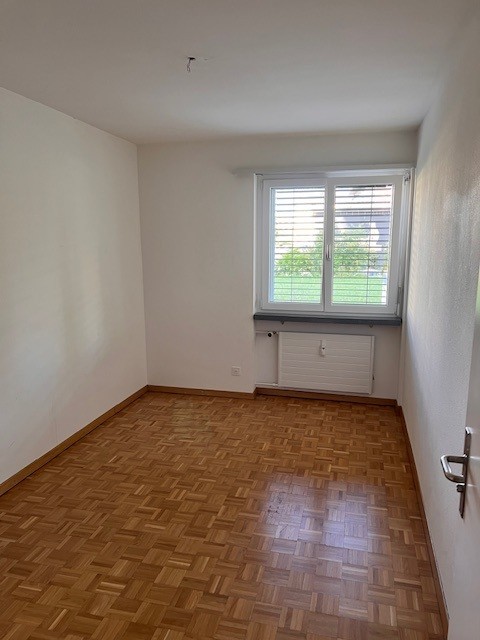 Appartement de 3 pièces