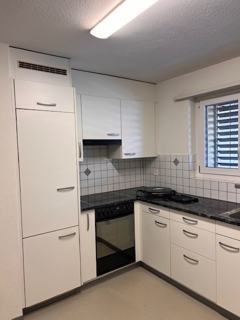 Appartement de 3 pièces