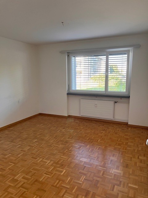 Appartement de 3 pièces