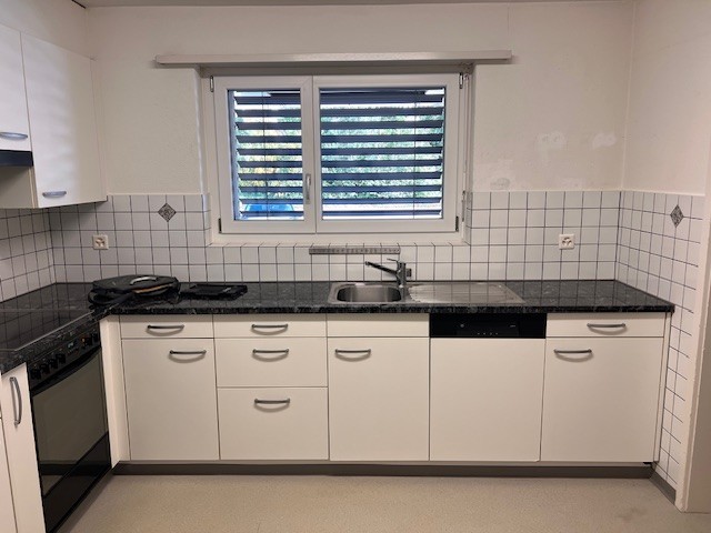 Appartement de 3 pièces