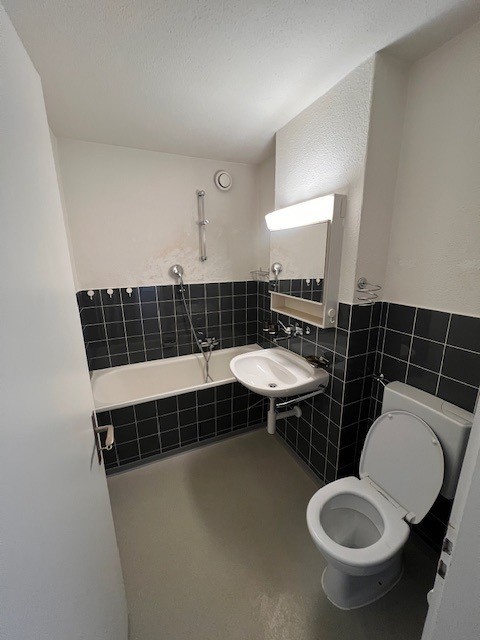 Appartement de 3 pièces