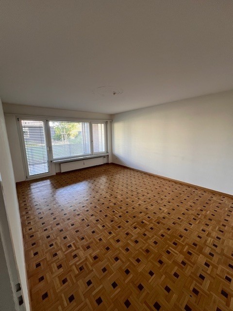 Appartement de 3 pièces