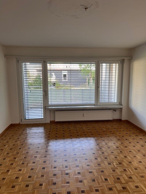 Appartement de 3 pièces