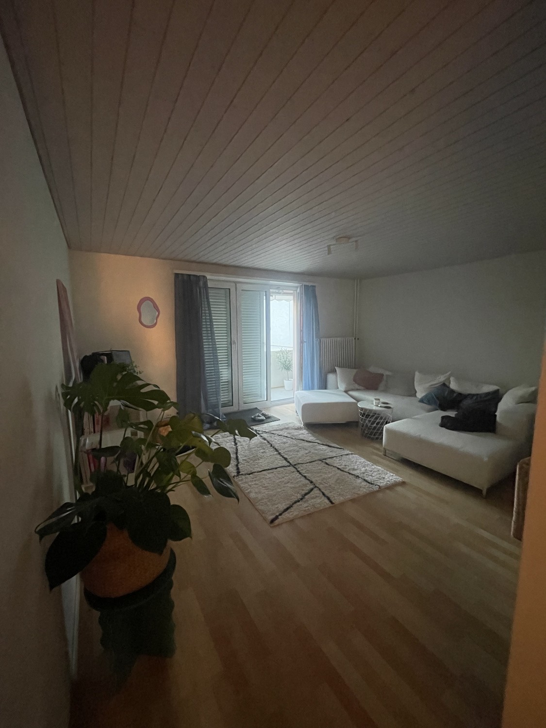 Chambre en colocation, photo 4 sur 6