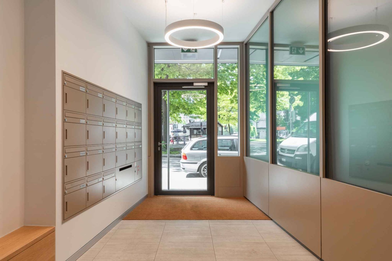 244m² office, photo 7 sur 8