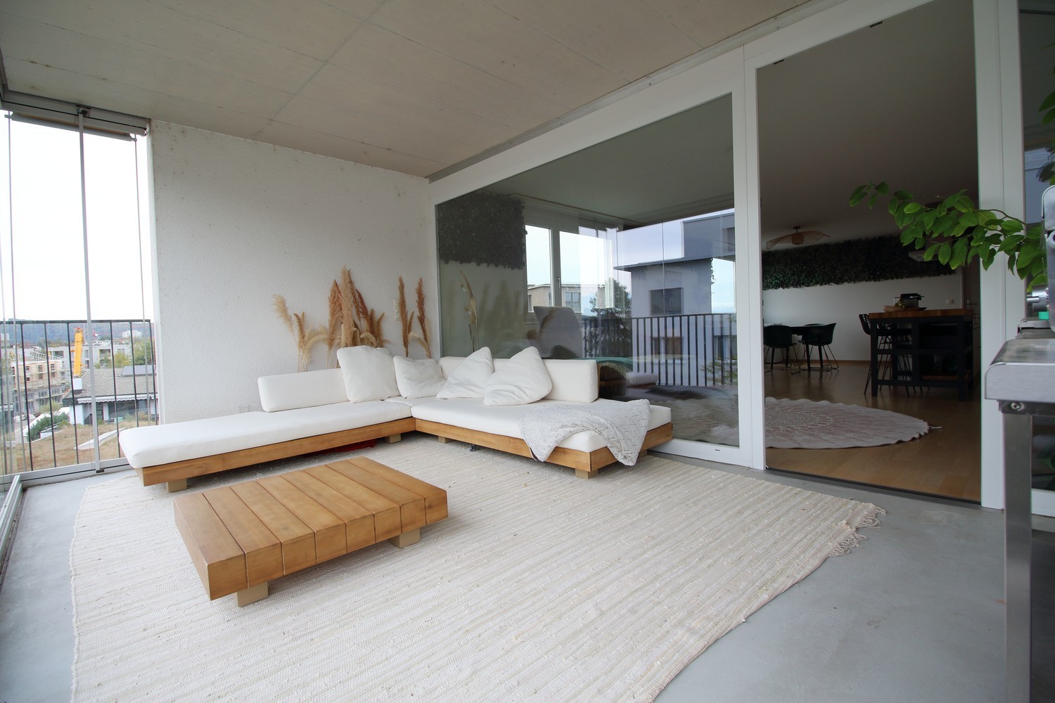 Appartement de 4 ½ pièces