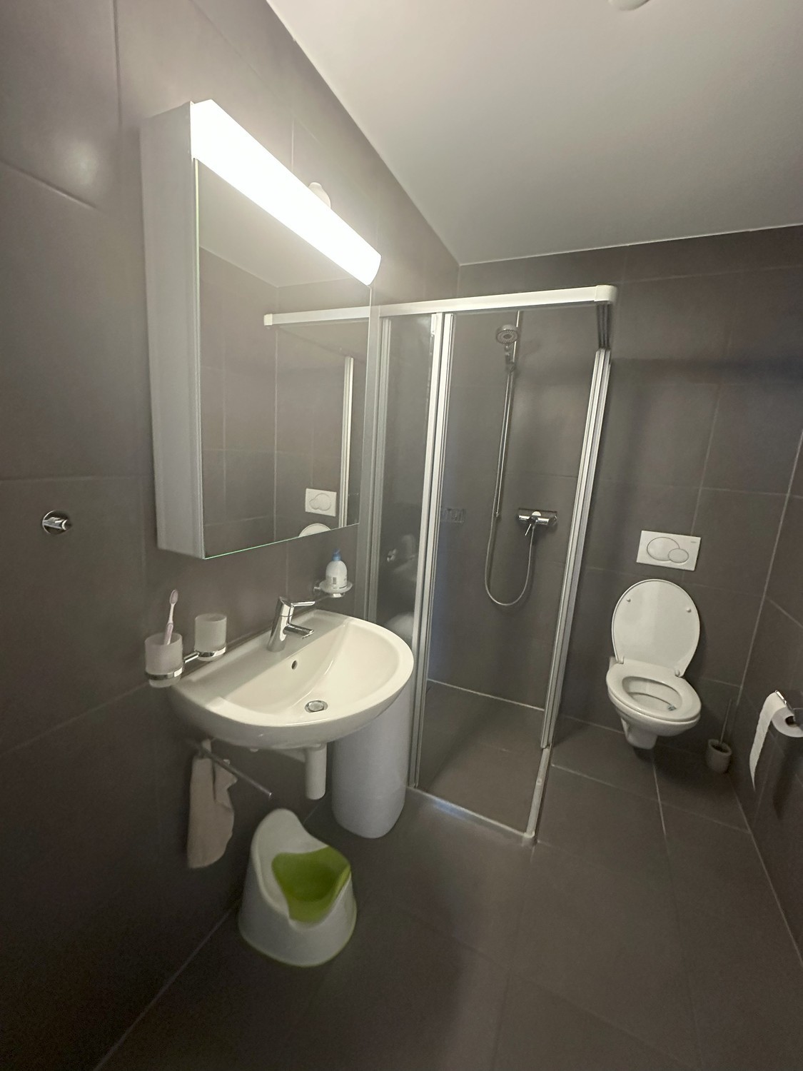 Appartement de 4 ½ pièces