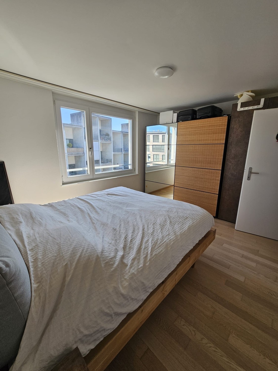 Appartement de 4 ½ pièces