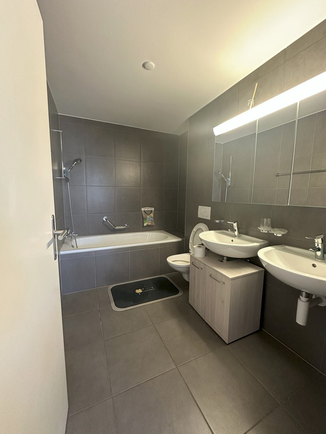 Appartement de 4 ½ pièces