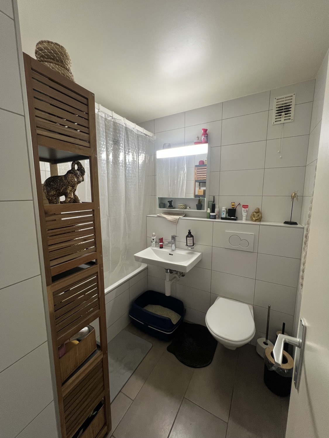 3 ½ rooms apartment, photo 7 sur 7