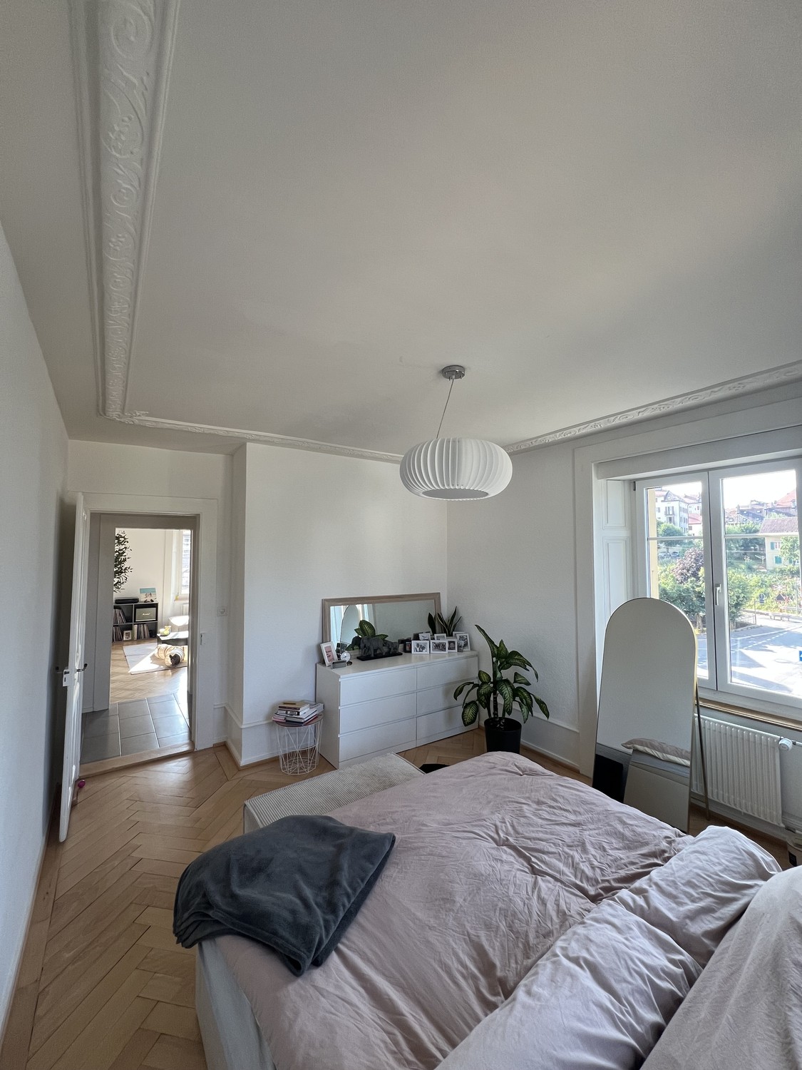 3 ½ rooms apartment, photo 3 sur 7