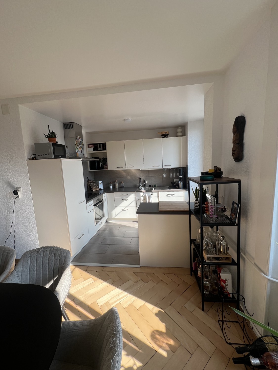 3 ½ rooms apartment, photo 6 sur 7