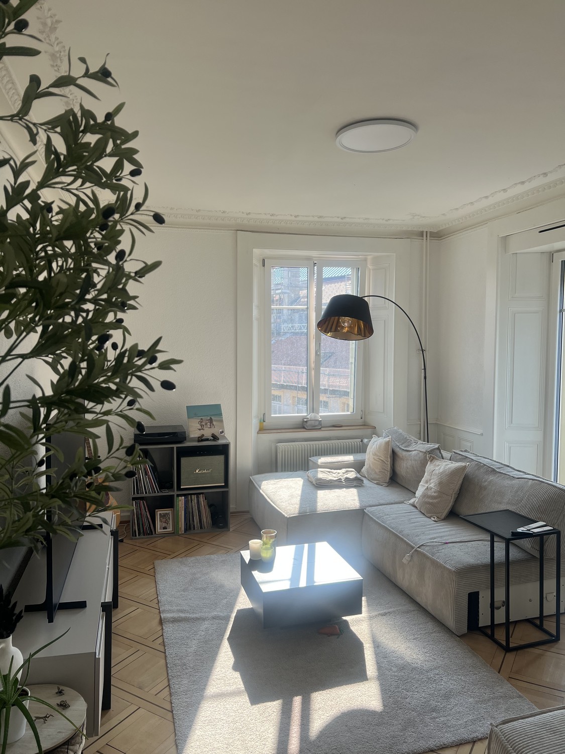 3 ½ rooms apartment, photo 2 sur 7