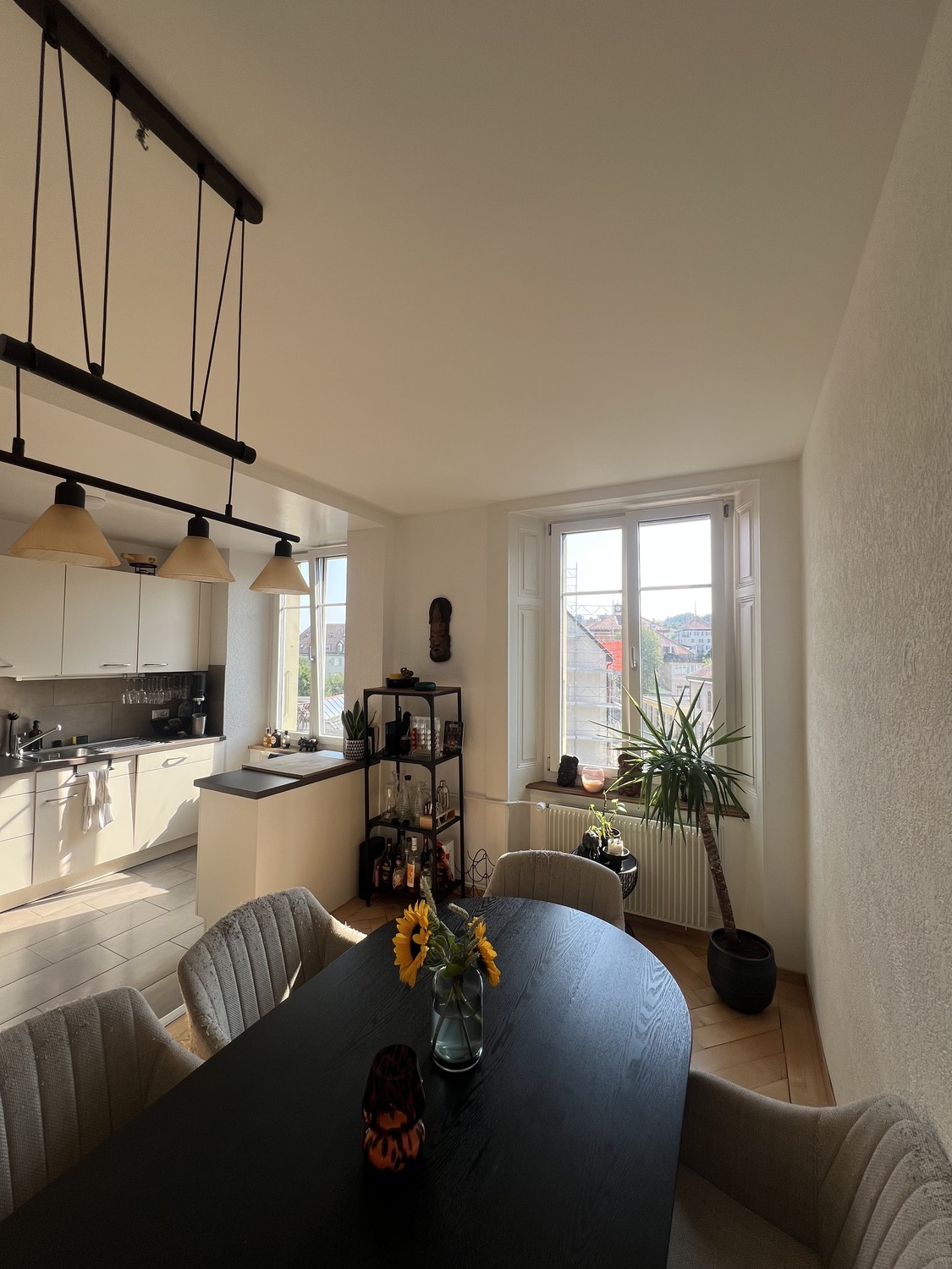 3 ½ rooms apartment, photo 4 sur 7