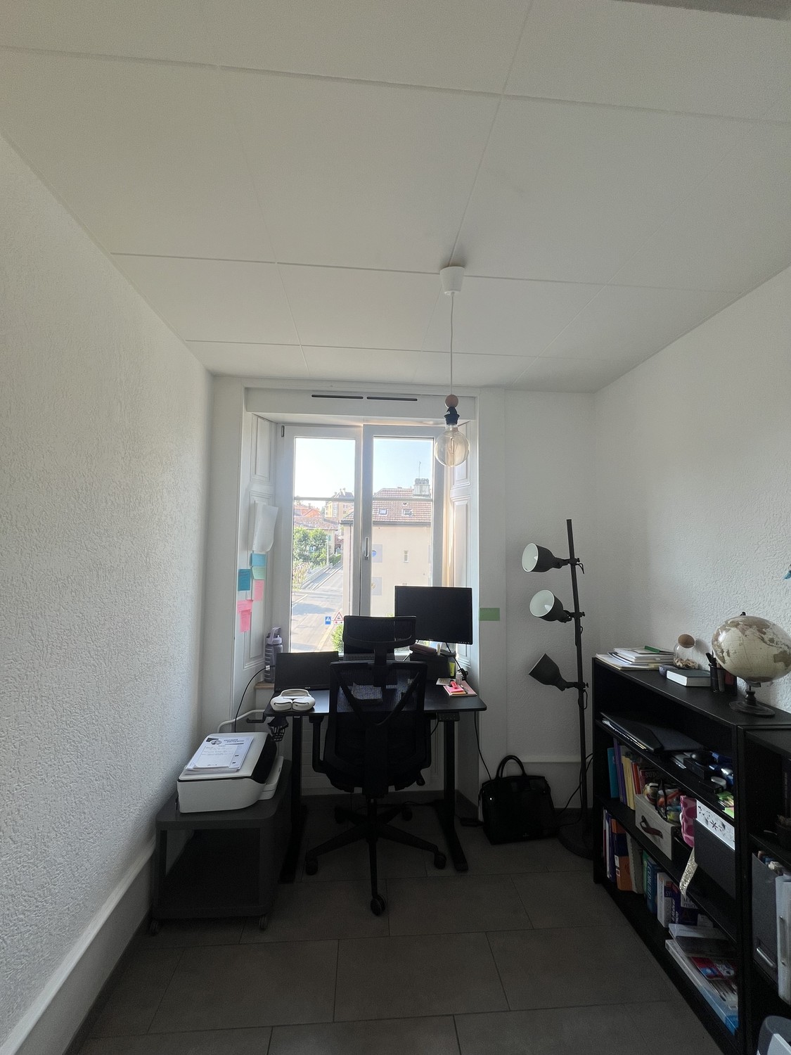3 ½ rooms apartment, photo 5 sur 7