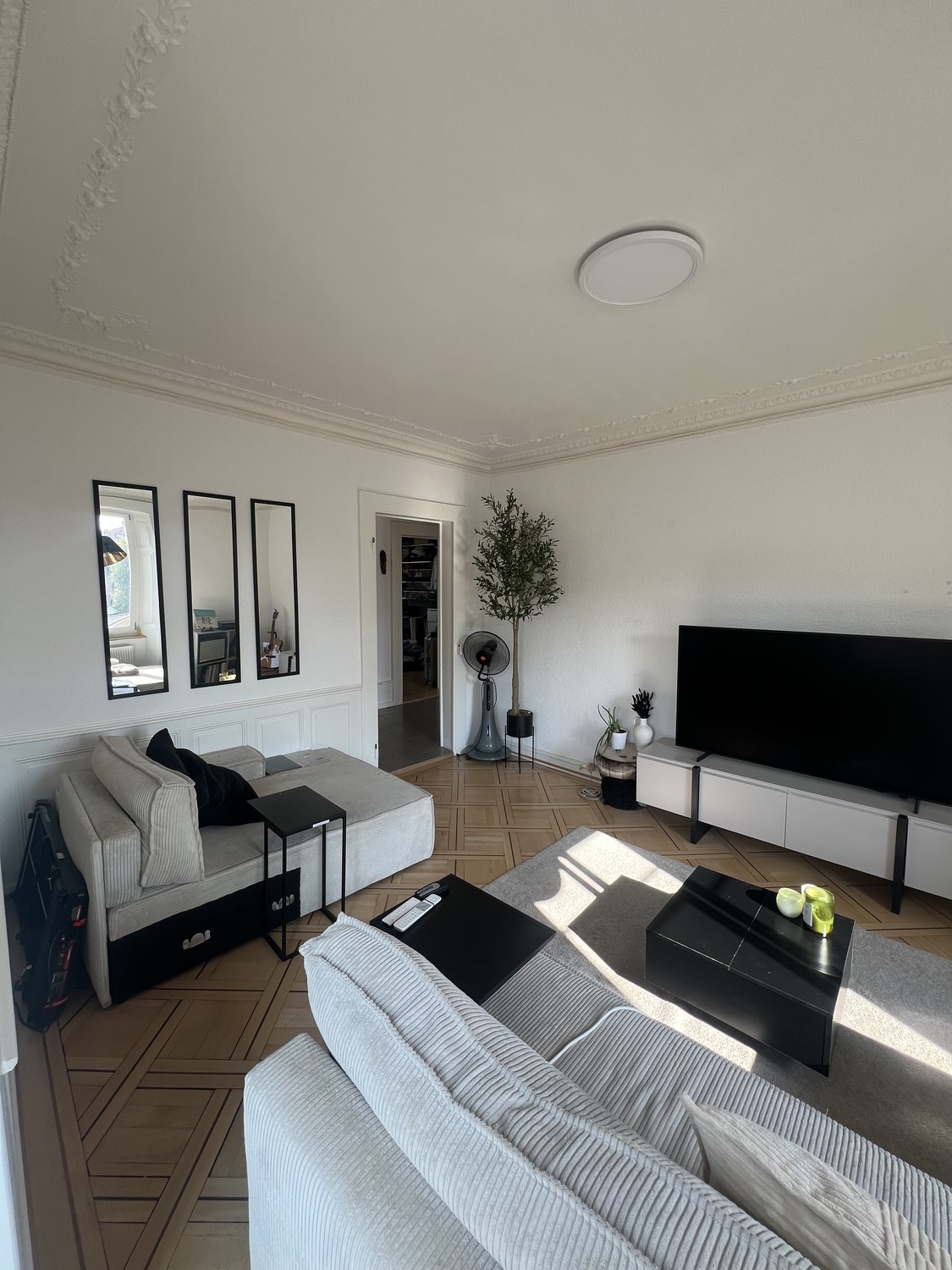 3 ½ rooms apartment, photo 1 sur 7