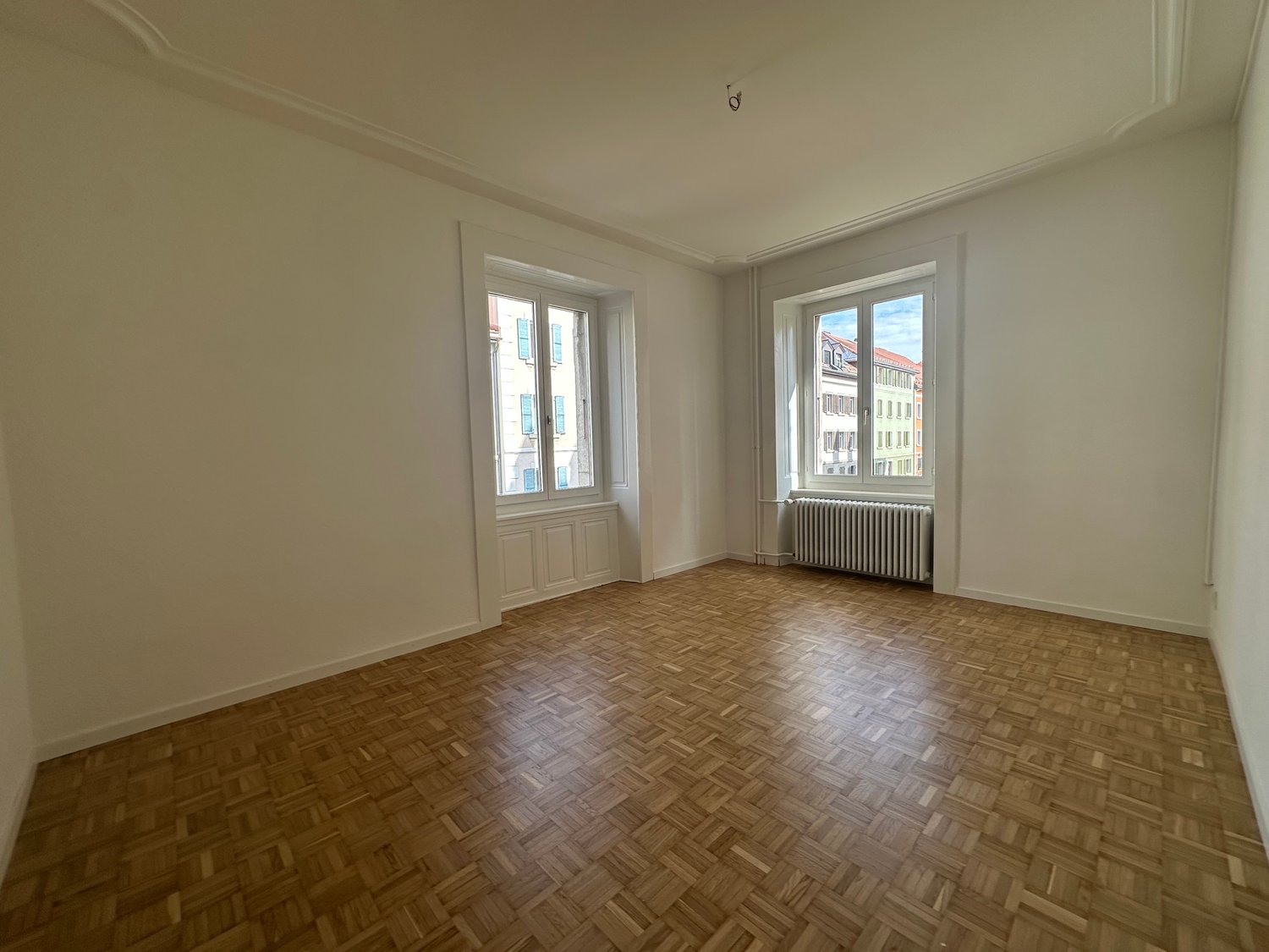 4 rooms apartment, photo 3 sur 6
