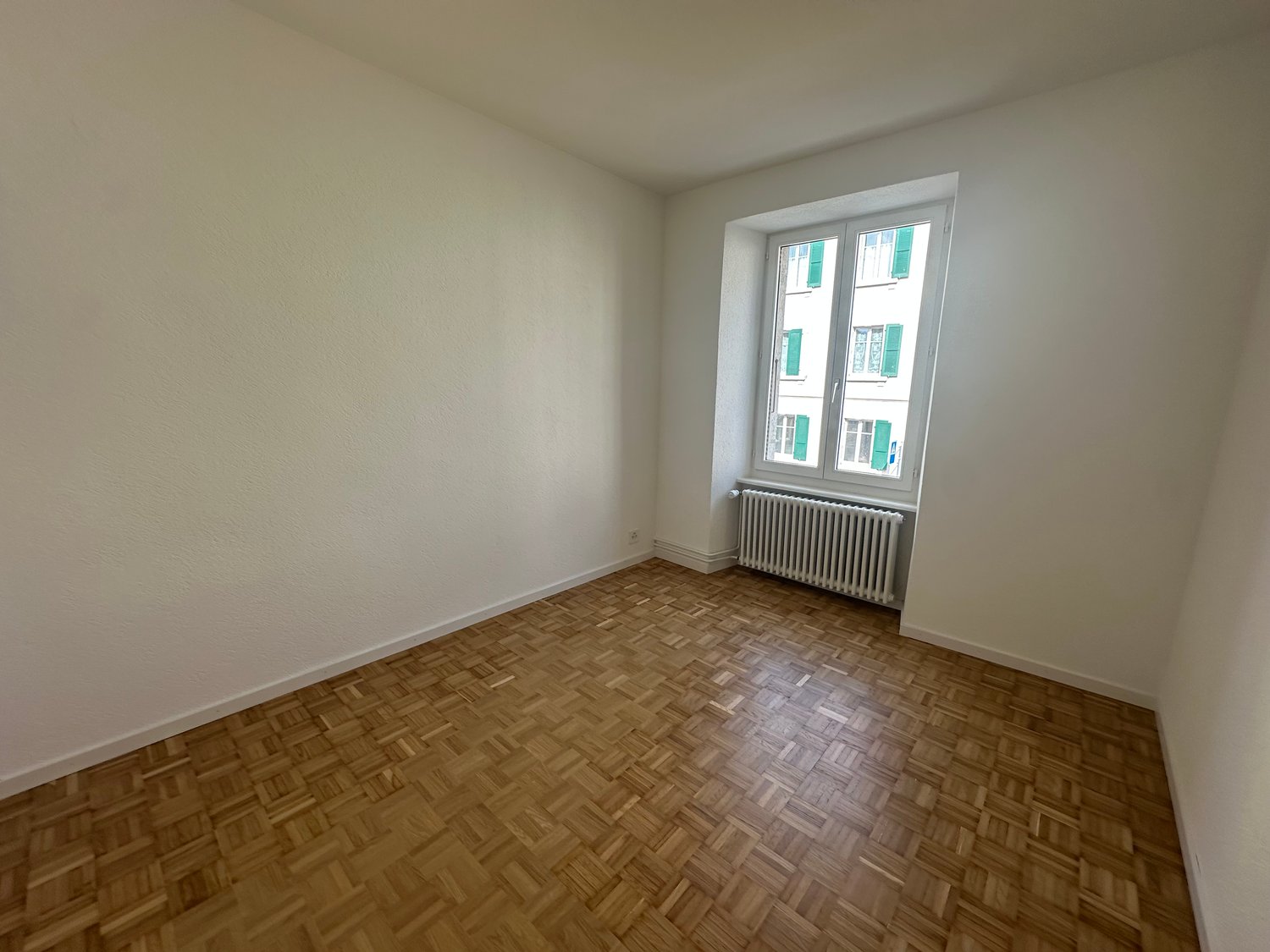 4 rooms apartment, photo 4 sur 6