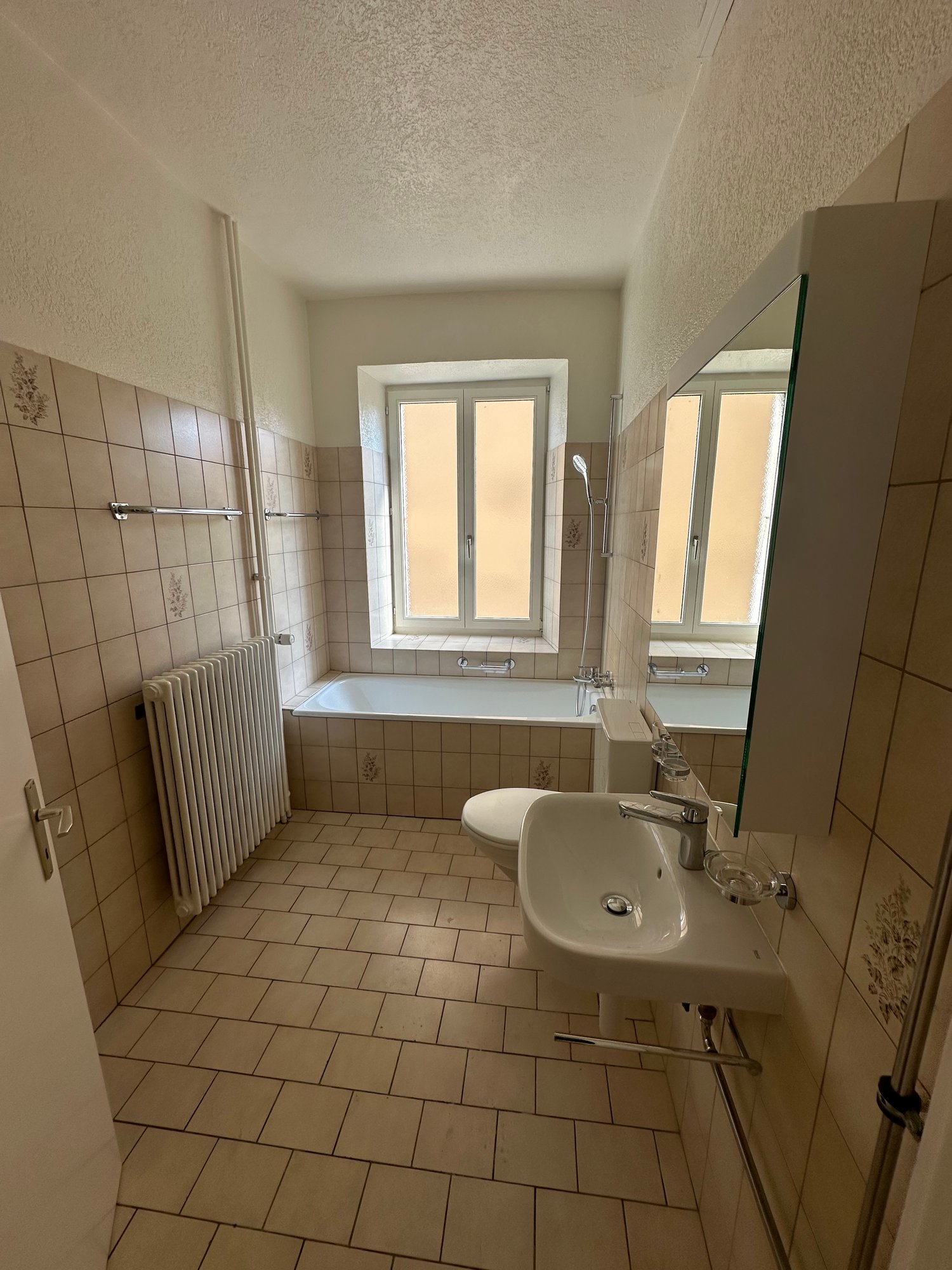 4 rooms apartment, photo 6 sur 6