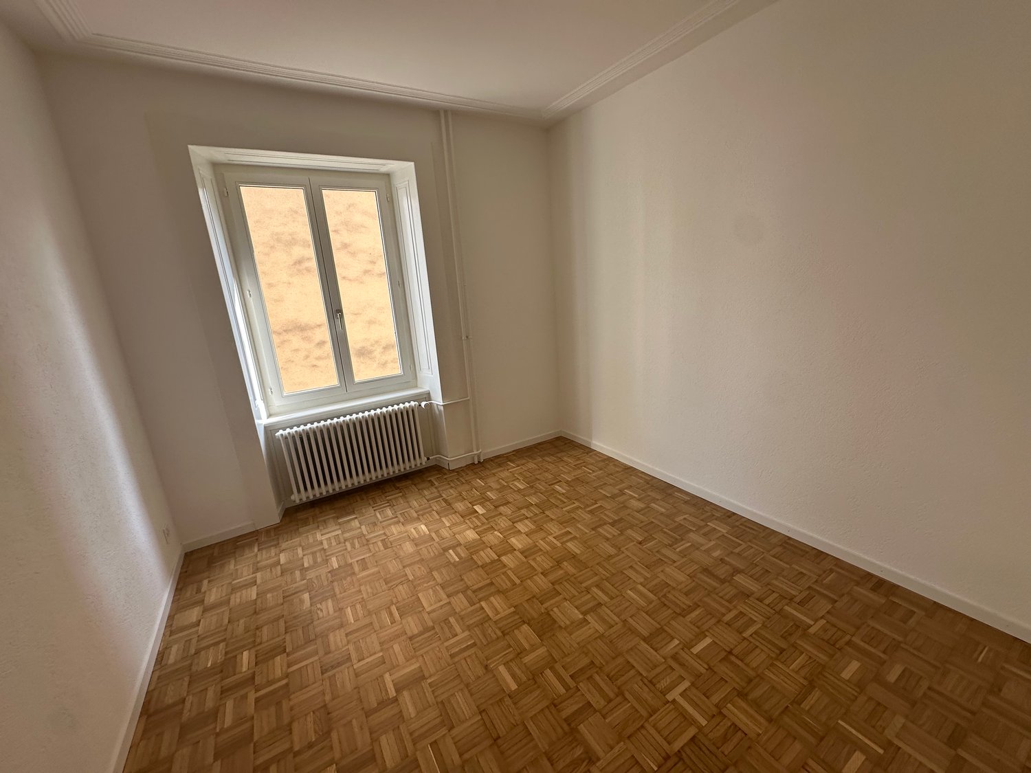 4 rooms apartment, photo 5 sur 6