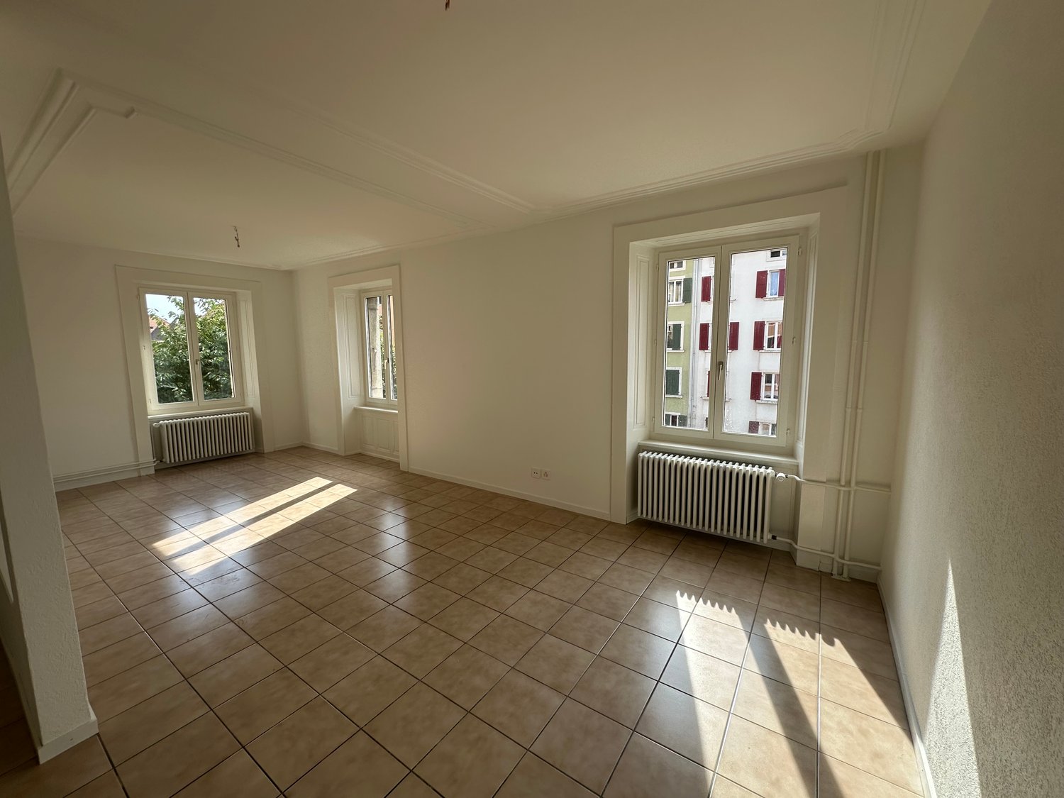 4 rooms apartment, photo 2 sur 6