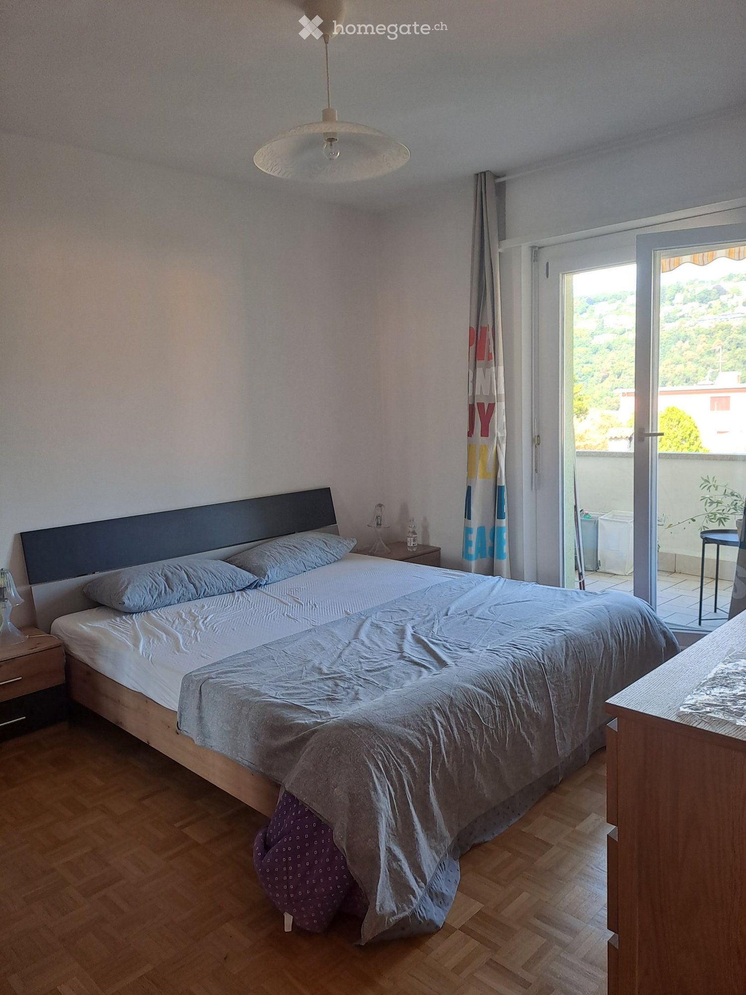 Appartement de 2 ½ pièces