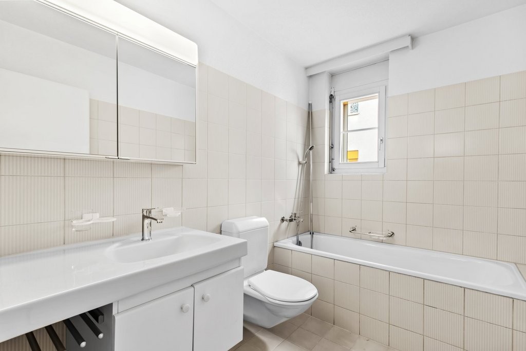 Appartement de 2 pièces, photo 3 sur 8