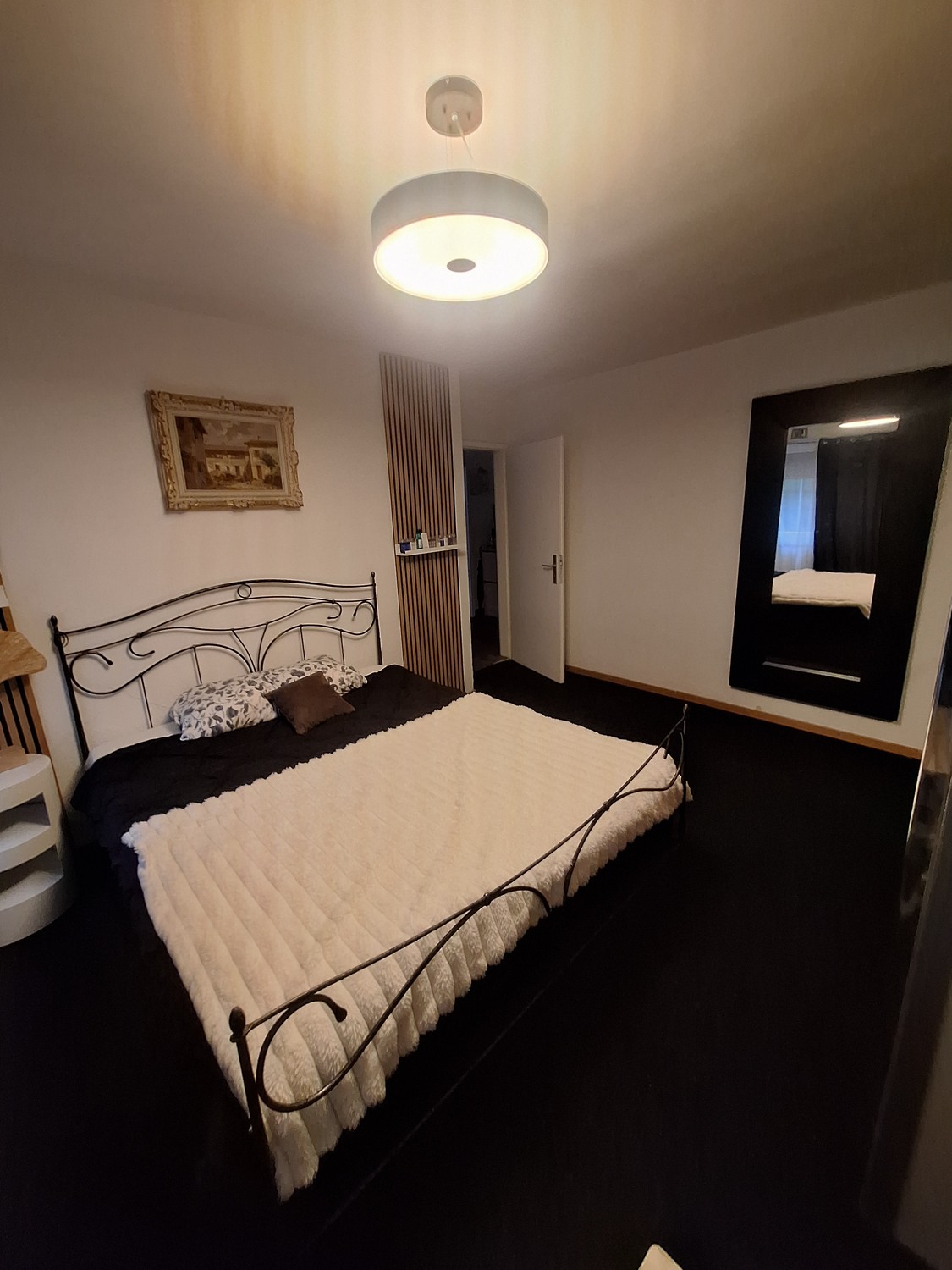Chambre dans une colocation, photo 1 sur 6