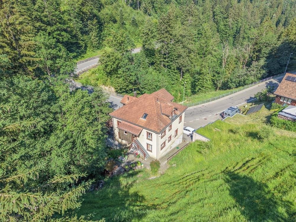 Maison de rapport