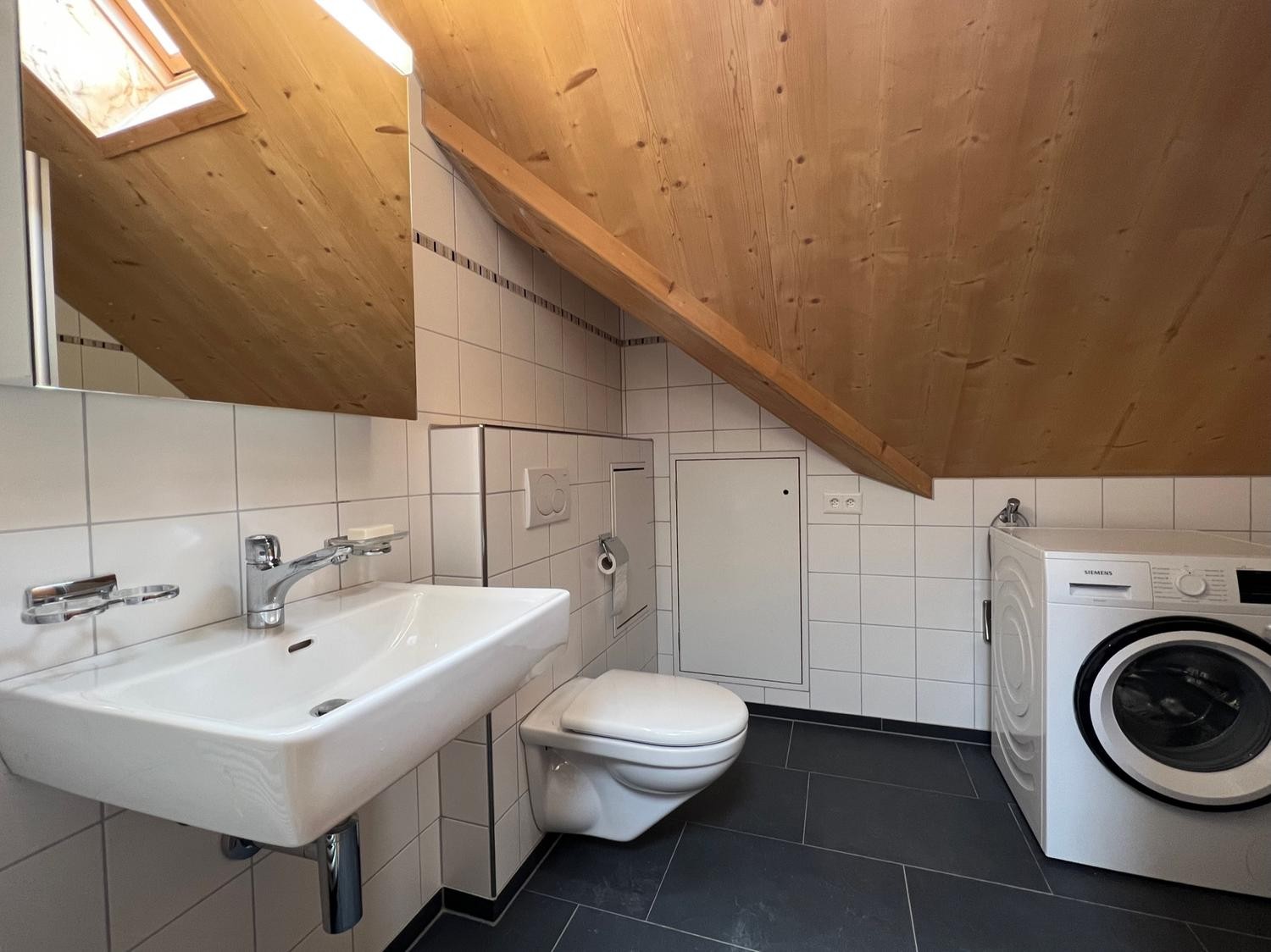 Appartement de 2 ½ pièces, photo 9 sur 10