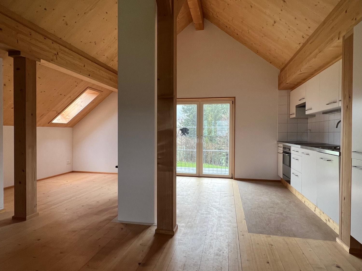 Appartement de 2 ½ pièces, photo 8 sur 10