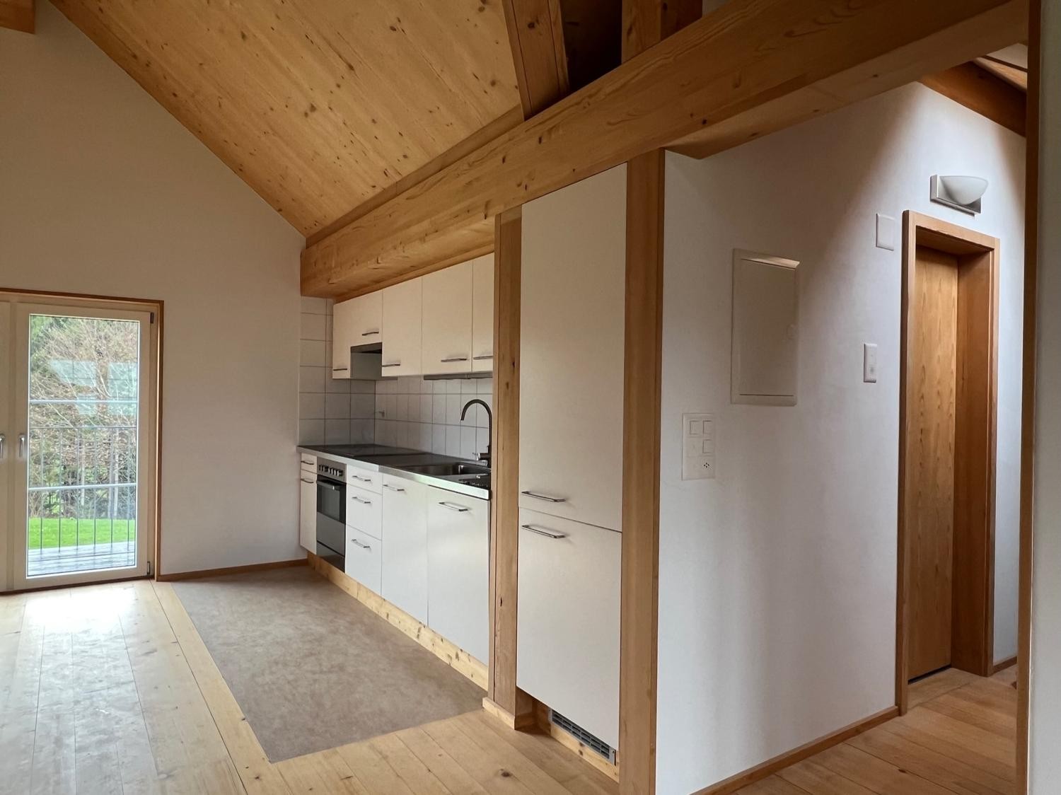 Appartement de 2 ½ pièces, photo 6 sur 10