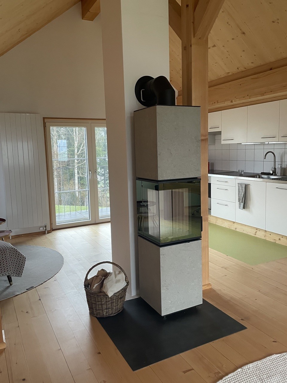 Appartement de 2 ½ pièces, photo 5 sur 10