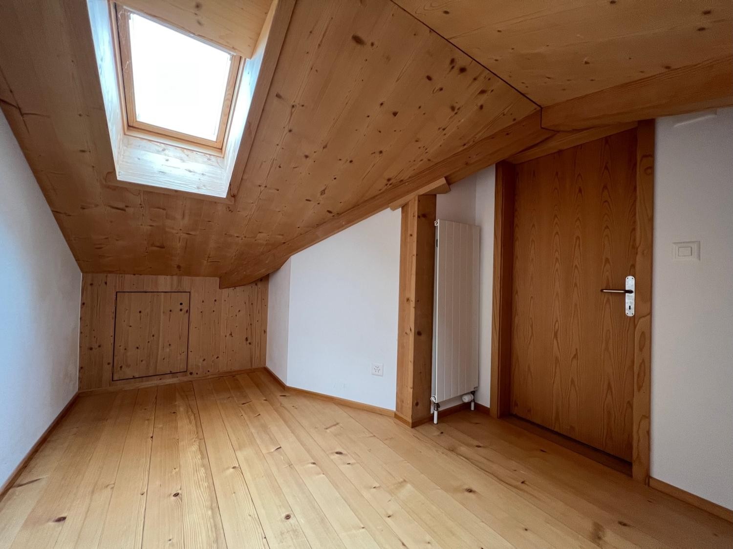 Appartement de 2 ½ pièces, photo 7 sur 10