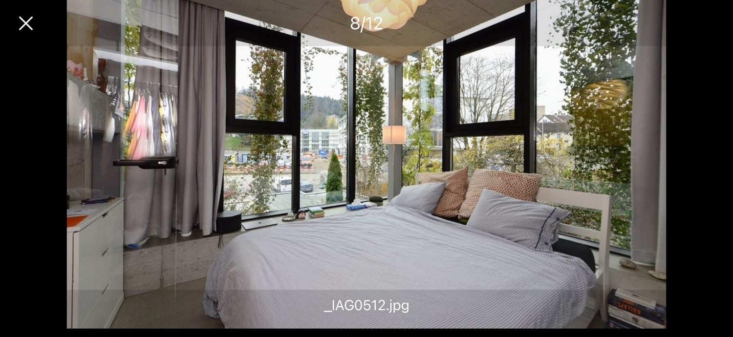 Appartement de 3 ½ pièces, photo 4 sur 8