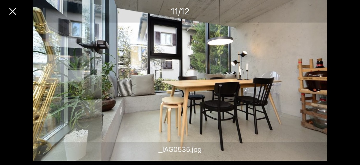 Appartement de 3 ½ pièces, photo 8 sur 8
