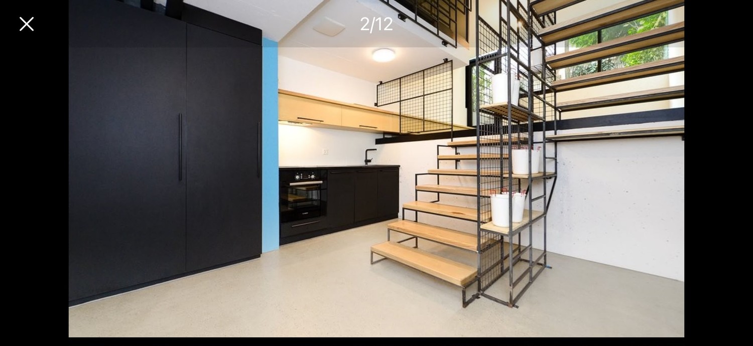 Appartement de 3 ½ pièces, photo 1 sur 8