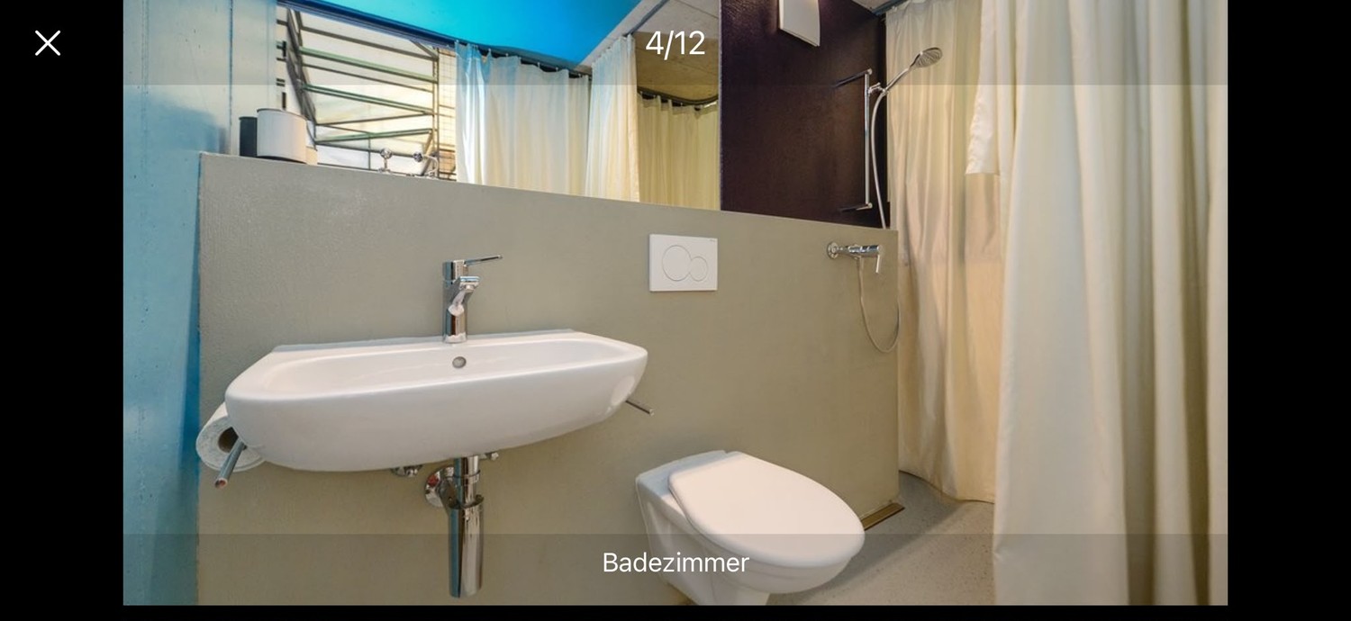 Appartement de 3 ½ pièces, photo 6 sur 8