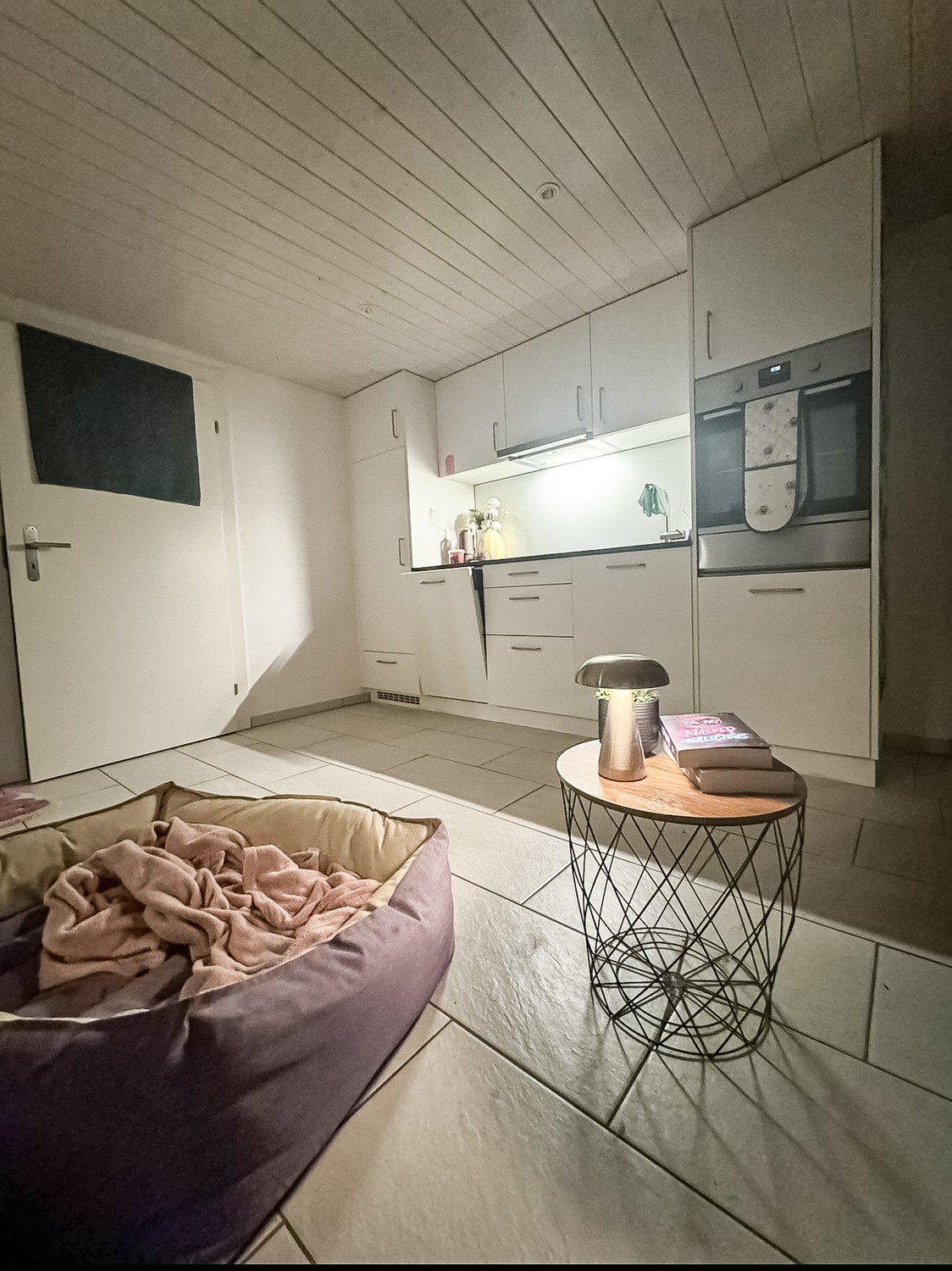 Appartement de 1 pièce, photo 3 sur 8