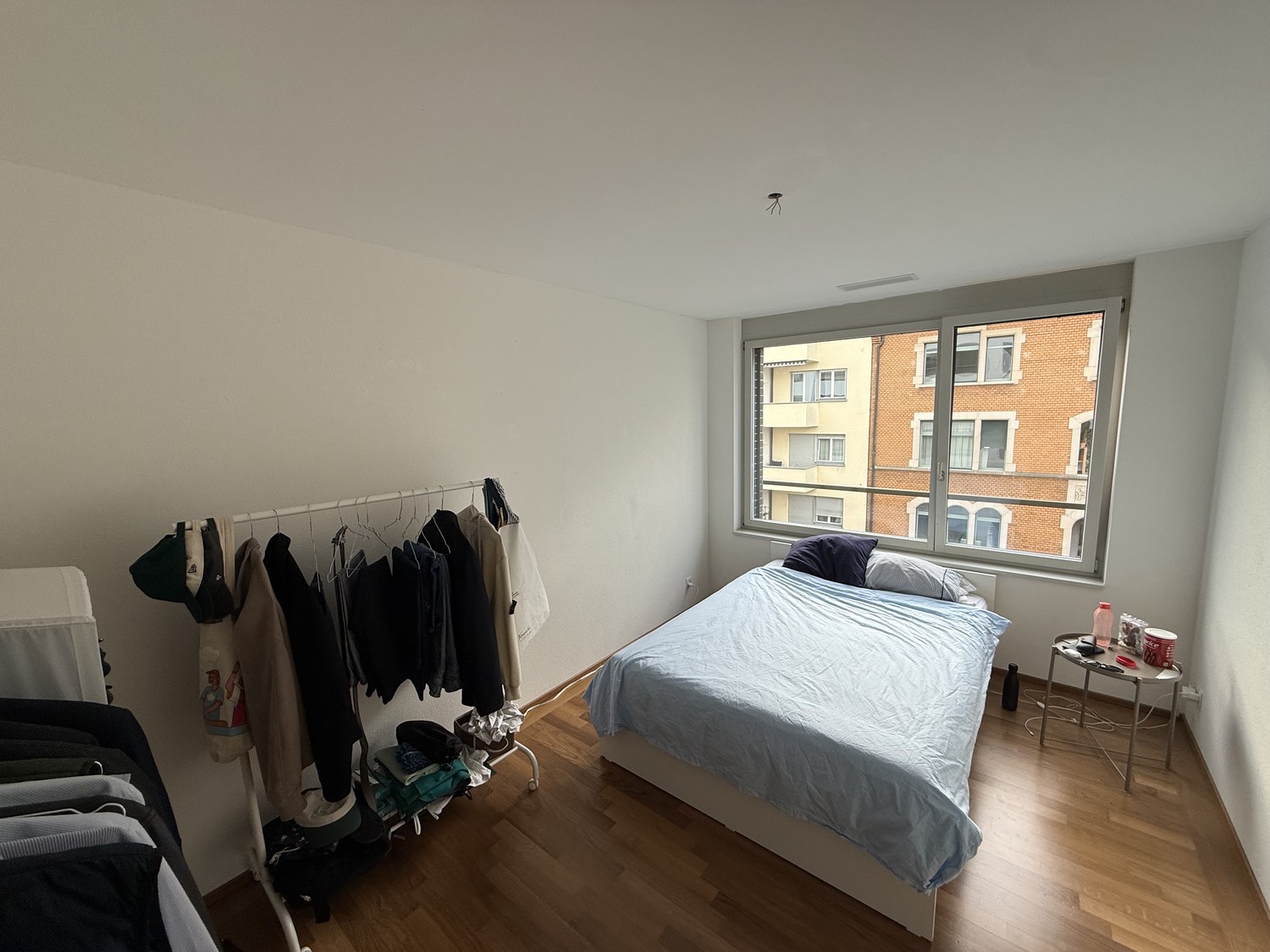 Chambre en colocation