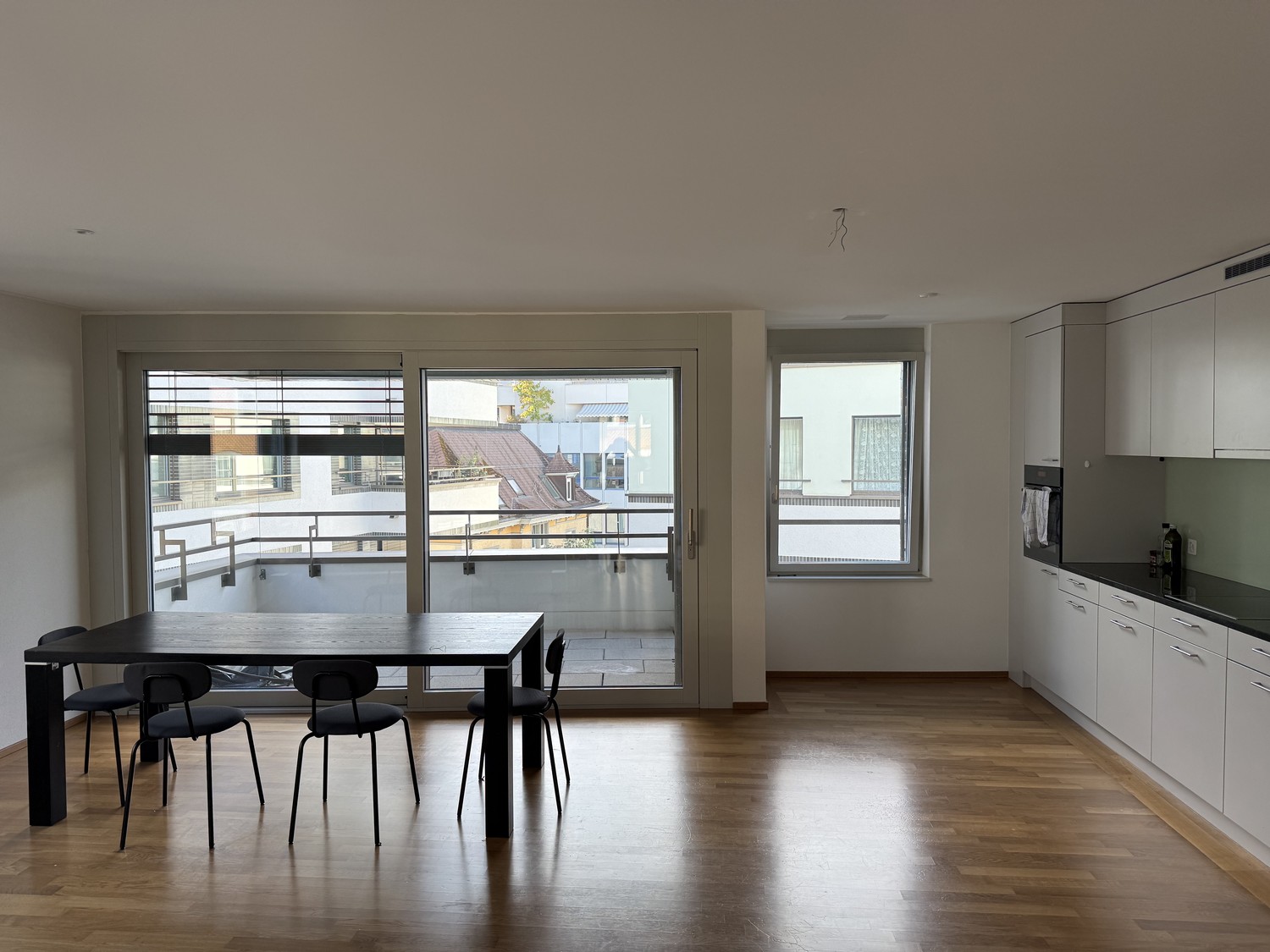 Chambre en colocation