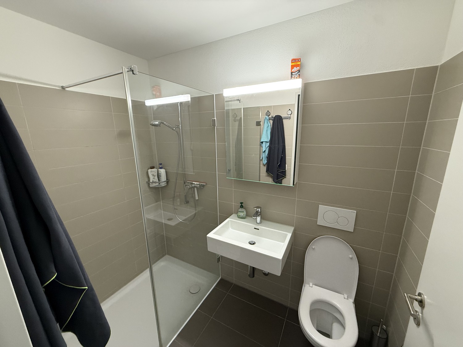 Chambre en colocation