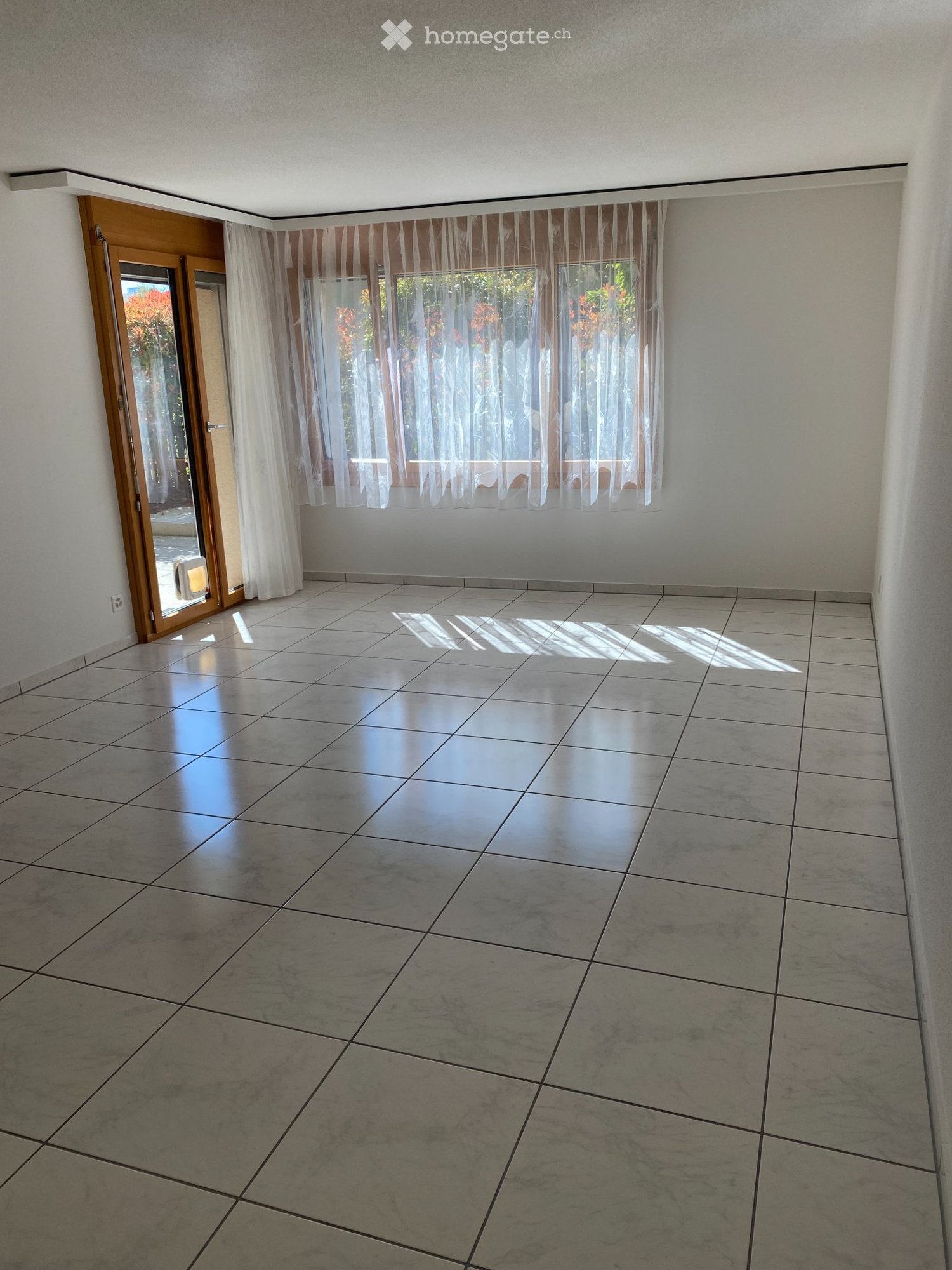 Appartement de 2 ½ pièces, photo 2 sur 5