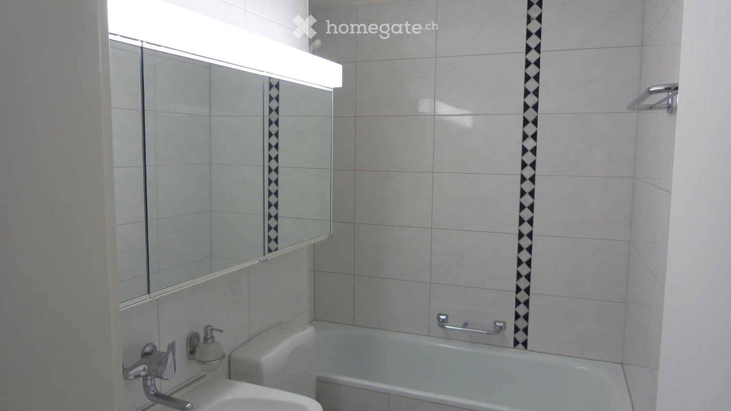 Appartement de 2 ½ pièces, photo 5 sur 5