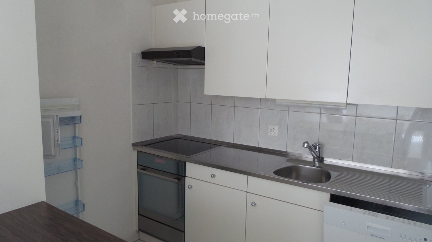 Appartement de 2 ½ pièces, photo 4 sur 5