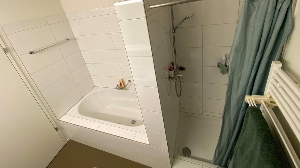 Appartement de 2 ½ pièces