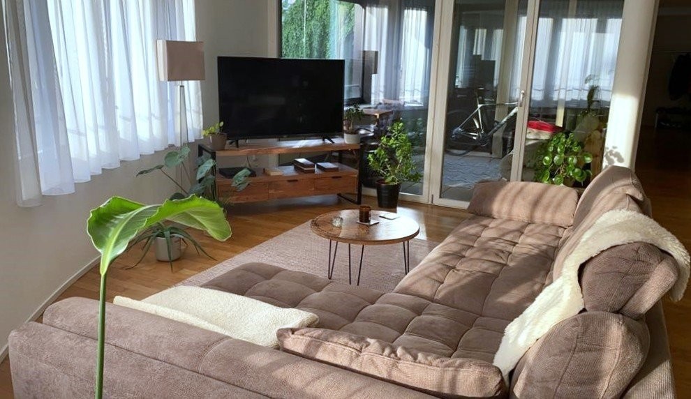 Appartement de 2 ½ pièces